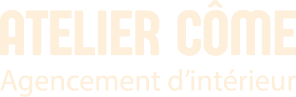 Logo ATELIER CÔME